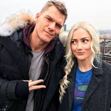 And i think a lot of you will love it so much you'll want one just like it immediately. Minka Kelly On Twitter Meet Hawk And Dove In Episode 2 Streaming Now Dcutitans On Thedcuniverse