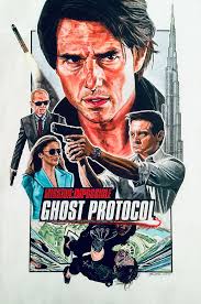 The new mission impossible game is a social game where you play an imf agent and play online with your friends. Mission Impossible Ghost Protocol By Matt Dammer Home Of The Alternative Movie Poster Amp