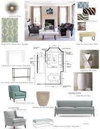 Pretty Interior Design Boards Interior Design Presentation Interior Design Mood Board