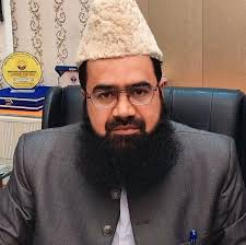 Mufti Shahid Mahmood Madni
