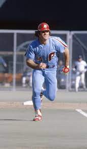 While i am truly honored that phillies fans voted for me to be this year's wall of fame inductee i am concerned that other matters will overshadow the goodwill. Pete Rose 1980 World Series Phillies Baseball Famous Baseball Players Braves Baseball