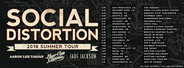 27 06 2018 terter ogurluq. Social Distortion Tour 2018 27 06 2018 Columbus Ohio United States Concerts Metal Calendar