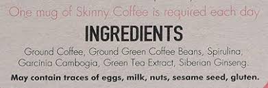 Skinny coffee club is a regimen that uses a familiar morning drink to help you improve your weight loss efforts. Skinny Coffee Reviews 2021 The Big Sleuth