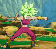 Please use it to practice the combo while checking the video. Kefla Move List Dragon Ball Fighterz Wiki Fandom