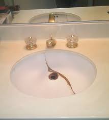 replace bathroom sink budget rooter