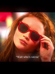 Venca As A Girl Pfpf