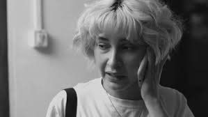 Lunas de Marte (cortometraje)