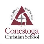 DCA Boys Varsity Soccer @ Conestoga Christian