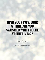 Open Your Eyes Quotes &amp; Sayings | Open Your Eyes Picture Quotes via Relatably.com