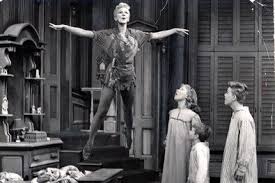Why Peter Pan Still Matters Today Mary Martin Peter Pan Fantasy Movies