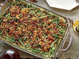 Old School Green Bean Casserole Recipe Recipe Greenbean Casserole Recipe Green Bean Casserole Recipes