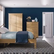 Bedroom Hafren Furnishers