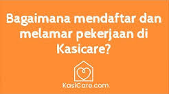 Sepertinya anda belum menerima info loker kami di wa anda. Kasicare Youtube