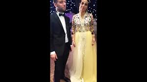 Coiffure Mariage Negafa Gladys