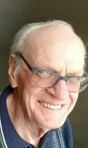 Keith NICHOLS Obituary (2021)