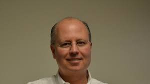 20 to Know in Real Estate: Mike Carruthers