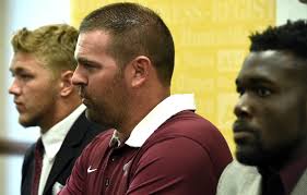 Check out Best of Birmingham high school football players