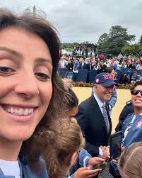 Kirsten Kasper Triathlete...