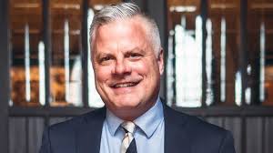 Welcoming St. Joseph's New Provost and VP for Academic Affairs