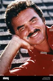 Hal needham burt reynolds hi-res stock photography and images