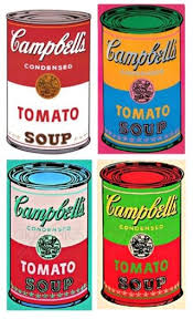 Artsy Fartsy More Artsy Less Fartsy Andy Warhol Pop Art Andy Warhol Art Andy Warhol