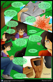 Page 2 | Fire-ConejoMexican-Taste | Gayfus - Gay Sex and Porn Comics