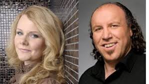 Operakafé — Musikk i Sandefjord Kirke