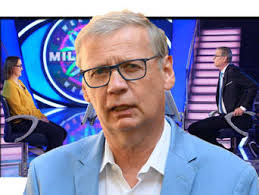 Moderator günther jauch hatte so seine liebe mühe mit der wer wird. Gunther Jauch Themenseite