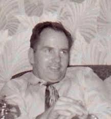 Stanley William Ward (1925-1984)