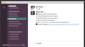 Incident Response Training Pagerduty Incident Response