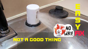 Check spelling or type a new query. Dishwasher Leaking Water At Air Gap Quick Fix Youtube