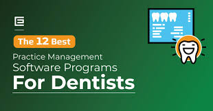 12 best dental practice management software programs