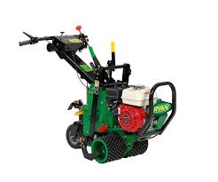 The maneuvering power comes in handy when the sod cutter is. Jr Sod Cutters Heavy Duty Sod Cutters Ryan Turf Equipment
