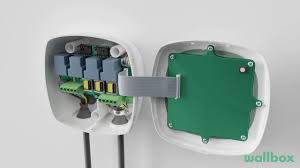 O firmă afiliată grupului, producatoare de statii de incarcare pentru masini electrice. Instalare Statie Incarcare Masina Electrica Priza 22kw Youtube