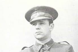 Miaja, único testigo vivo del hundimiento