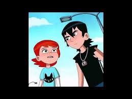 Kevinlevin Love Gwen Tennyson Gunah Benim Youtube 2020 Ben 10 Youtube