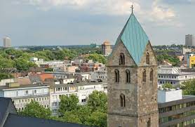 Zum seiteninhalt zum hauptmenü zu den allgemeinen funktionen und angeboten zu den suchfunktionen. 25 Best Things To Do In Dortmund Germany The Crazy Tourist