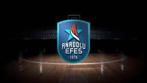 09 ağustos 2018 perşembe 19:22. Anadolu Efes In Logosu Degisti Euroleague Haberleri Basketbol