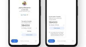 At the moment, we only compare 3 providers for your transfer to the usa. Google Pay Will Now Let Users In Us Send Money To Those In India Singapore Technology News The Indian Express