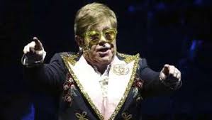 Singer freddie mercury, his band 'queen', performing on stage at wembley stadium, london, july 15th 1986. Freddie Mercury Themenseite