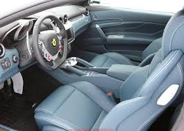 Ferrari Ferrari Ff Black Interior Car Images Hd Alifiah Sites Ferrari Ferrari Car Car Seats