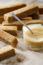Sables Bretons Au Sarrasin Et A L Erable Recipe Desert Dessert Food Desserts