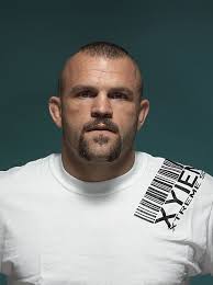 Chuck Liddell