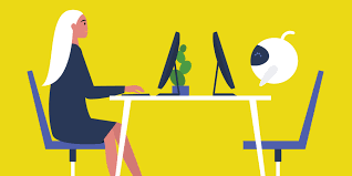 Will AI Writing Tools Replace Us Lowly Human Freelancers?