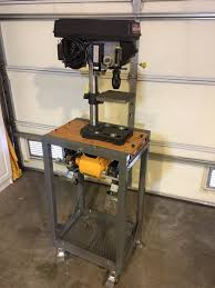 Metal Rotating Tool Stand Welding Table Diy Welding Table Welding Projects