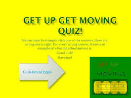 Aug 05, 2019 · trivia questions, in spite of the tag of triviality, can be fascinating, particularly the ones which give out bizarre and uncanny facts. Health And Fitness Quiz How Much Do You Really Know Click On The Arrow To Begin Ppt Download
