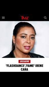 Irene Blythe's Instagram, Twitter & Facebook