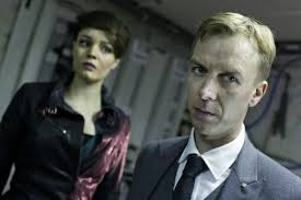 Pramface (UK): Season 1 Finale