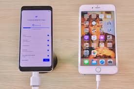 If you found the app on the app store, contact the app developer. Switch From Iphone To Android Here S How To Transfer Imessage Photos And More Cnet