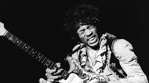 Hasil gambar untuk foto jimmy hendrix